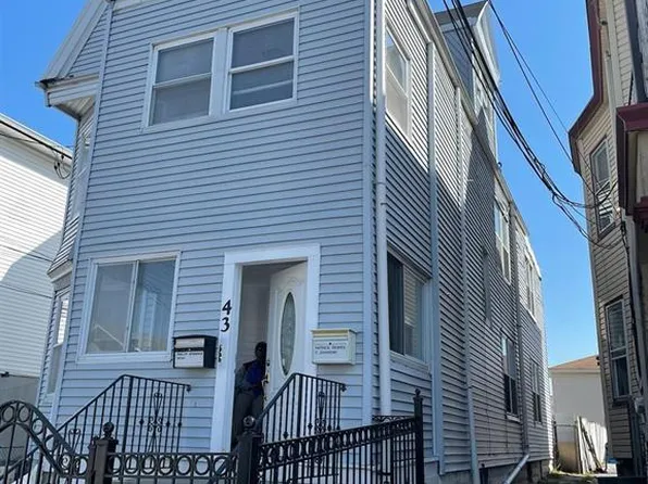 43 Oraton St, Newark, NJ 07104