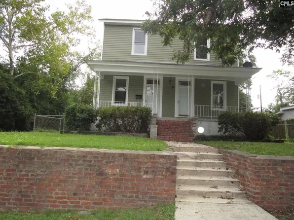 500 Georgia St, Columbia, SC 29201