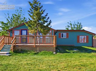 60 Aspen Dr E, Divide, CO 80814