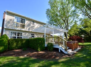 149 Overlook Dr, Queenstown, MD 21658