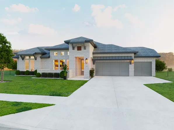 707 Sunlight Ct, Heath, TX 75032