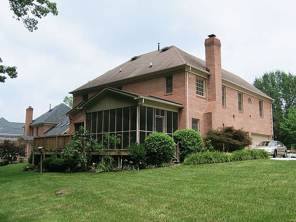 Back of House