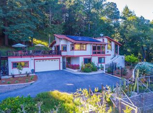 345 Ohlone Trl, Scotts Valley, CA 95066
