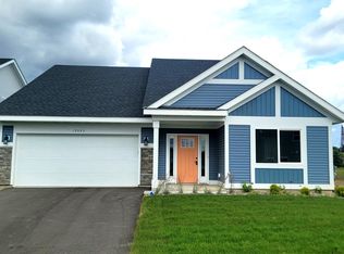 19043 Cloverleaf Way, Farmington, MN 55024