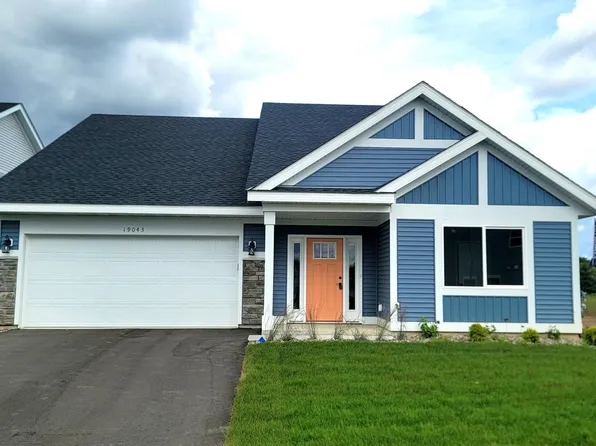 19043 Cloverleaf Way, Farmington, MN 55024