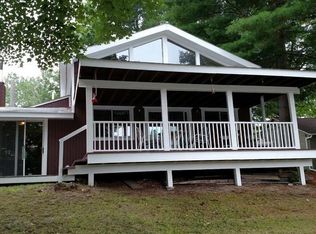 112 Lockwood St, Gladwin, MI 48624
