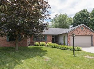 3625 Cambria Ct, Indianapolis, IN 46234