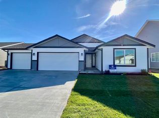 13013 W 1st Ave, Airway Heights, WA 99001