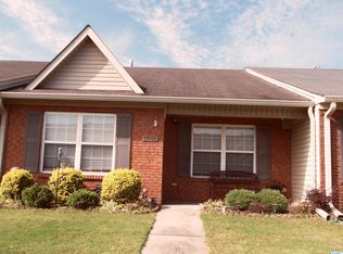 1531 Berkley St SW, Decatur, AL 35603