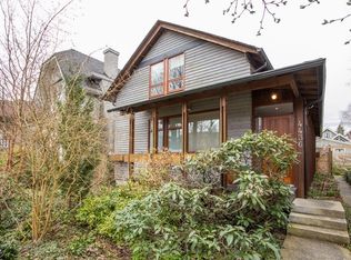4436 W 12th Ave, Vancouver, BC V6R 2R2