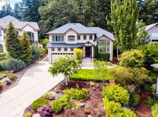 3389 Bentley Ave, Eugene, OR