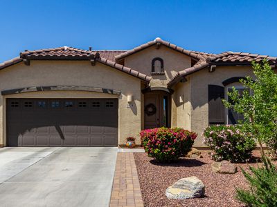 3578 E Walnut Rd, Gilbert, AZ, 85298