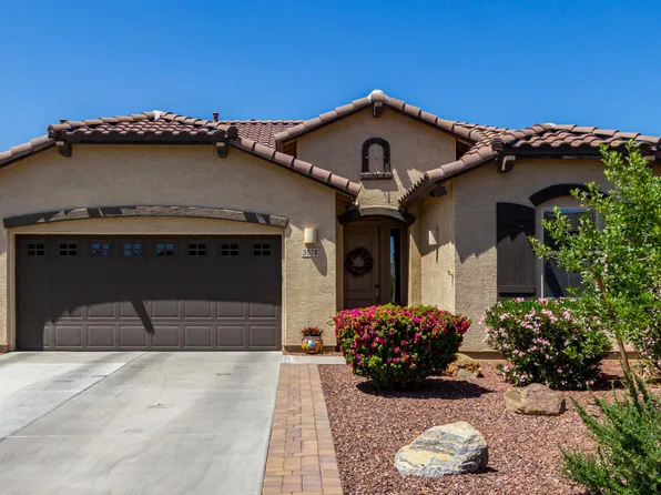 3578 E WALNUT Road, Gilbert, AZ 85298