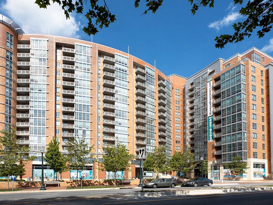 The Veridian Apartments