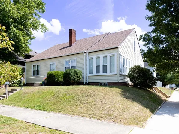 56 N High St, Jackson, OH 45640