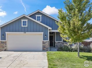 1106 Johnson St, Wiggins, CO 80654