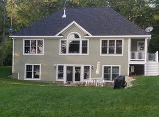 774 Green Lake Rd, Dedham, ME 04429