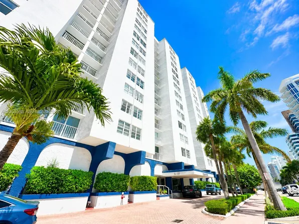 6450 Collins Ave APT 1001, Miami Beach, FL 33141