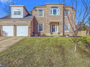 9904 Stall Ave, Lanham, MD 20706