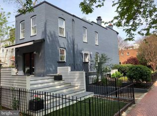 201 12th St SE, Washington, DC 20003