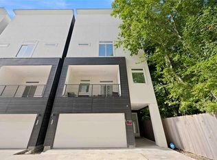 507 Schweikhardt St, Houston, TX 77020