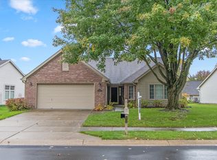6335 Stratford Dr N, Fishers, IN