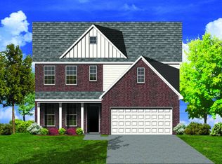 1163 Westland Gardens Blvd LOT 16, Knoxville, TN 37922