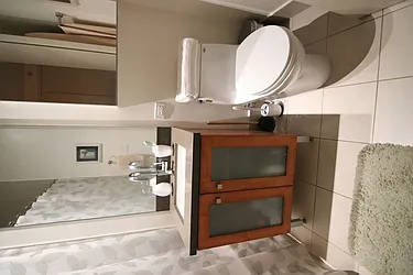 Rented by Owner