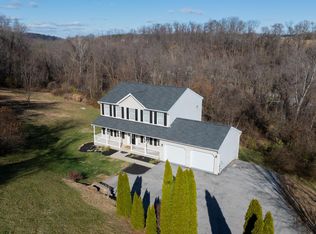 120 S Orchard St, Yoe, PA 17313