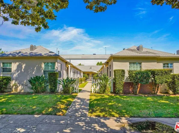 119 Magnolia Ave, Glendale, CA 91204