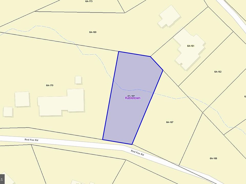 1st image of 0 Red Fox Rd