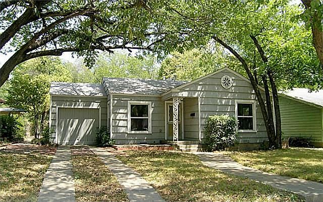 1st image of this home
