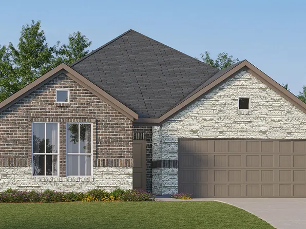 328 Country Ct, Celina, TX 75009