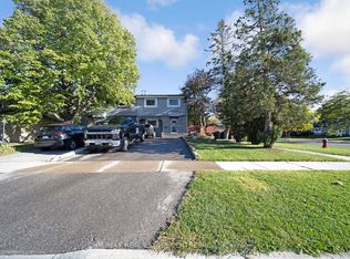 2 Charters Rd, Brampton, ON L6V 2S5