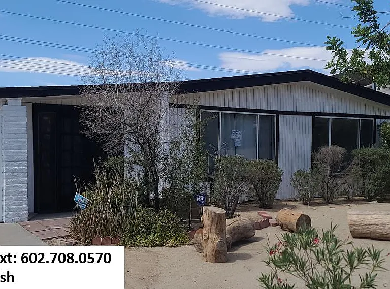 4142 E Fremont St — Photo 1