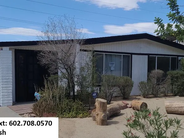 4142 E Fremont St, Phoenix, AZ 85042