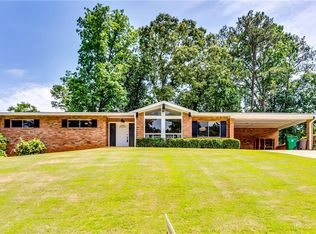 2668 Kings Park Cir, Decatur, GA 30034