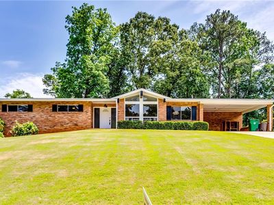 2668 Kings Park Cir, Decatur, GA, 30034