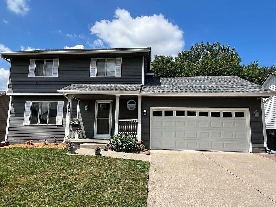 New Roof and Paint 2022