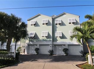 217 18th Ave, Indian Rocks Beach, FL 33785