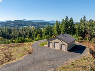 40224 Reuben Leigh Rd, Lowell, OR 97452