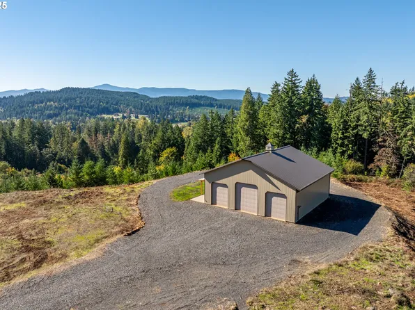 40224 Reuben Leigh Rd, Lowell, OR 97452