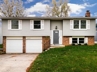 2503 Hingham Ln, Columbus, OH 43224