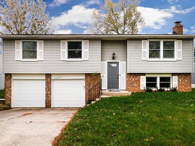 2503 Hingham Ln, Columbus, OH, 43224