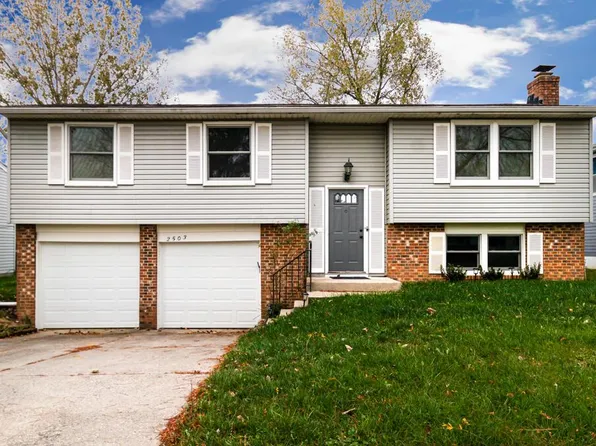 2503 Hingham Ln, Columbus, OH 43224