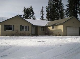 11584 E Mokins Bay Rd, Hayden Lake, ID 83835