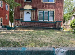 1217 N Robberson Ave, Springfield, MO 65802