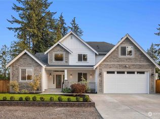 12826 218th Pl SE, Snohomish, WA