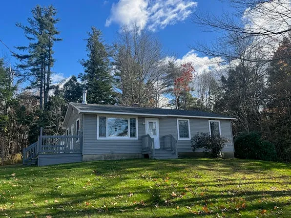 178 Searsmont Road, Belmont, ME 04952