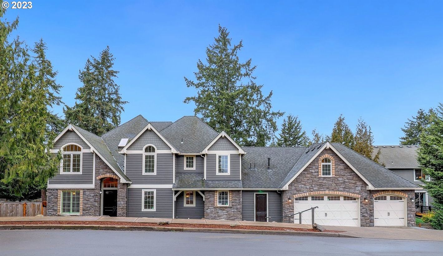 22385 SW 103rd Ave, Tualatin, OR 97062 Zillow